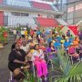 Forte affluence à la Rentrée des associations du Gosier