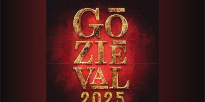 Goziéval 2025, le carnaval du Gosier