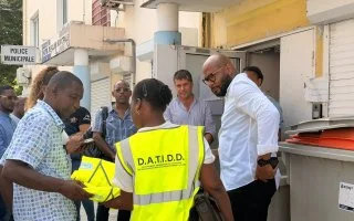 La Police municipale au cœur d'un programme de rénovation