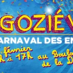 Ti Goziéval