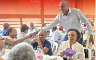 Joyeux Noël à tous