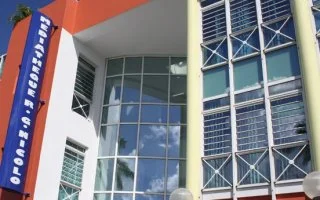 Programme de février 2016 de la Médiathèque Raoul Georges Nicolo du Gosier