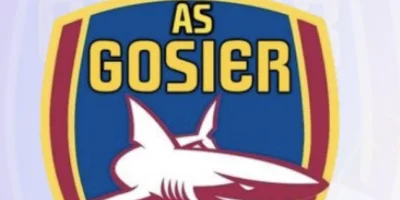 L'AS Gosier joue le 3ème tour de la Coupe de France