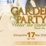 Garden Party Fleur de canne 
