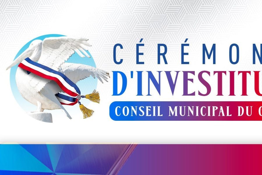 S&eacute;ance du Conseil municipal du 29 mars 2026