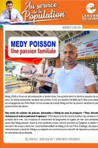 Medy Poisson