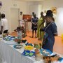 Vernissage expo : Palette des talents 