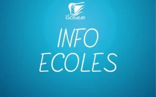 Fermeture de l'école Germaine Lantin les 9 et 10 mai 2019