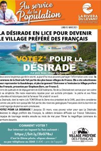 Quotidien "Au service de la population" - n° 99