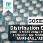 Distribution de bonbonnes d'eau le 5 mars 2026 &agrave; Mare-Gaillard