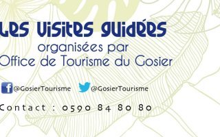 Visite guidée de l'Office de Tourisme : La ronde des mares