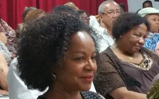 Gisèle Pineau, auteure de renom fait une escale au Gosier