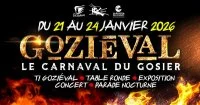 Animation carnavalesque marché agricole
