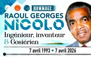 Hommage à Raoul Georges Nicolo