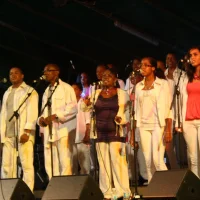 Les Chérubins de Guadeloupe