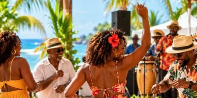 Déjeuner en musique à Belle-Plaine