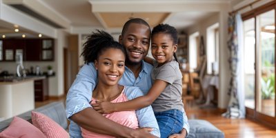 Les semaines de la parentalité au Gosier 