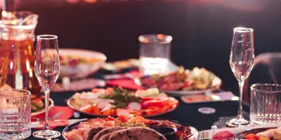 Nwèl rivé avec l'association Pointe de la verdure