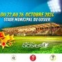 Gosier Football Cup, le tournoi des 6 clubs du Gosier