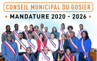 Séance du conseil municipal du 23 février 2023 