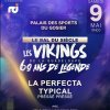 60 ans du groupe VIKING
