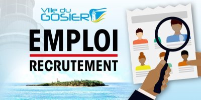 Recrutement de 8 agents recenseurs