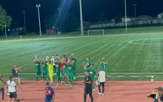 Le Gosier en force : basket, football, rugby… nos clubs font la différence !