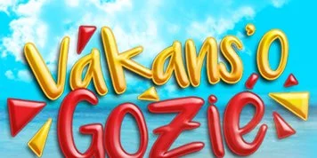 Qu'il est bon de passer ses... VAKANS O GOZIÉ !