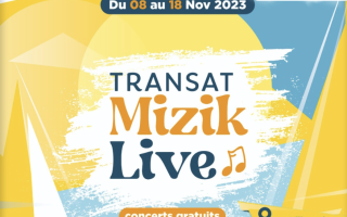 Transat misik live 