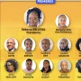 Une nouvelle présidence pour le conseil d'exploitation du PDSC