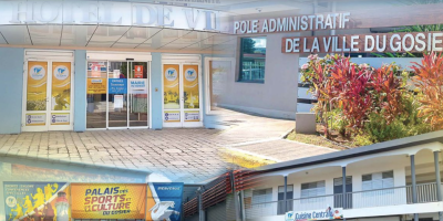 Fermeture des services municipaux : Mi-Car&ecirc;me