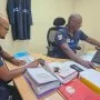 La Police municipale mobilisée contre les VHU