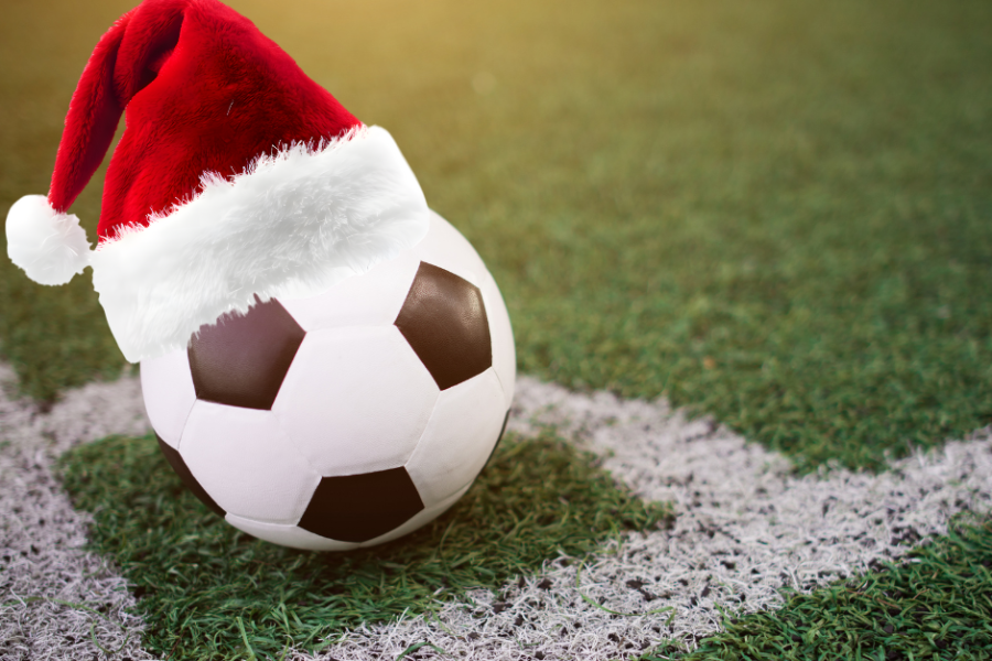 Tradiswé nwèl avec l'association le nouveau bleu vert noir