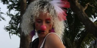 Le spectacle Concoyèt à la recherche du bonheur à fait ... le bonheur des enfants !!