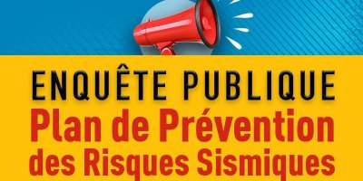 Enquête publique autour du PPRS