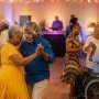 Silver Party Inclusive : un après-midi placé sous le signe de la danse ! 