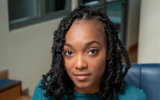 Entretien avec Mégane Bourguignon, élue en charge de l'éducation et des affaires scolaires