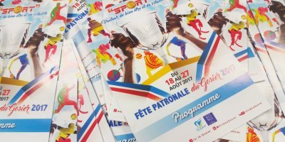 Fête patronale du Gosier du 19 au 27 août 2017 