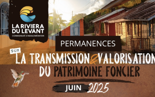 Transmission et valorisation du patrimoine foncier