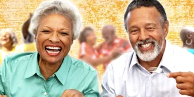 Inscription des personnes âgées au déjeuner dansant du Gosier dans le cadre de la Semaine Bleue