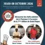 Le « Grand Repas » fait son grand retour au Gosier