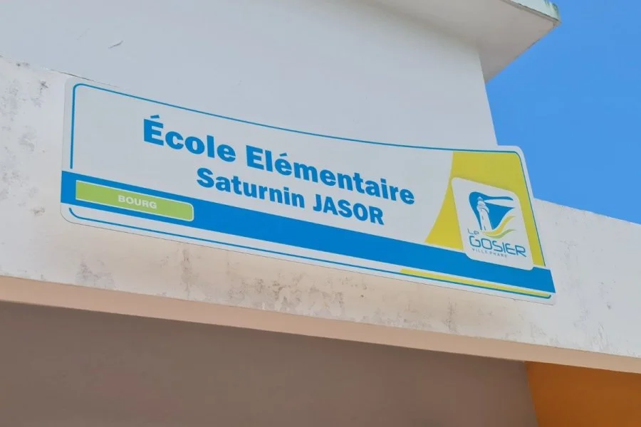 Vigilance orange pour fortes pluies et orages : La municipalité du Gosier s'organise 