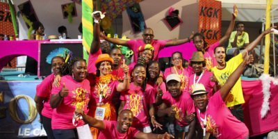 Revivez en images le Goziéval 2018 !