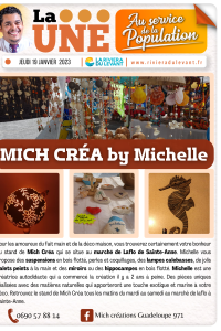 Mich Créa by Michelle