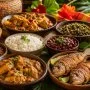 Foire Culinaire des Éclats d'Or