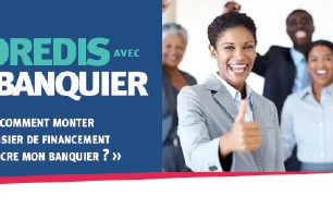 Les vendredis avec mon banquier