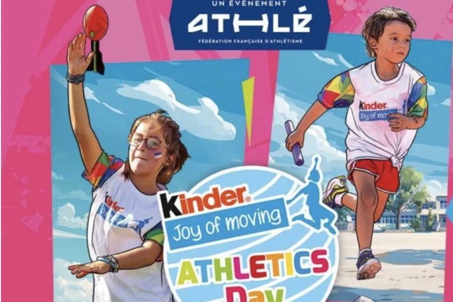 Journée portes ouvertes du Gosier Athletic Club