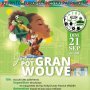 Jouné pòt gran wouvè avec l'AJSF