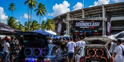Championnat international et local Soundclash 2026