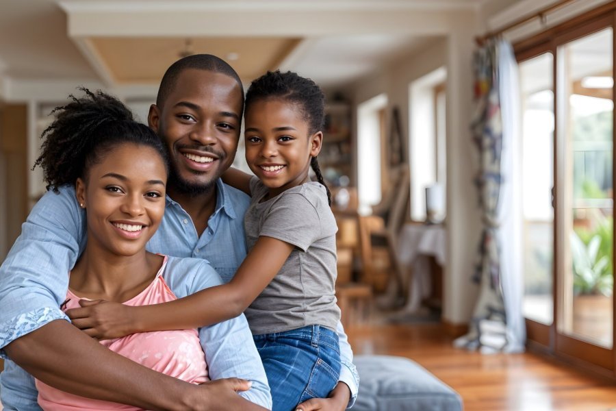 Les semaines de la parentalité au Gosier 